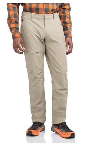 Schöffel Hose lang "Pants Koper1 Warm M" in nutmeg
