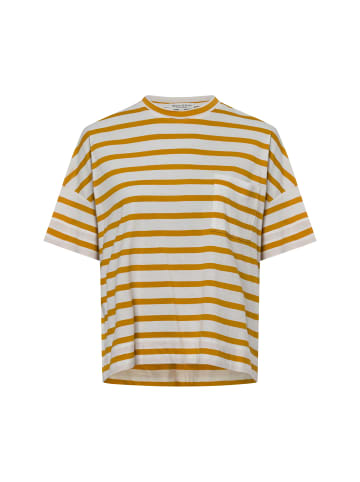 Marc O'Polo T-Shirt in mais weiß - 0002