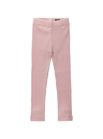 MaBu Kids Leggings Fairy in rosa/pink