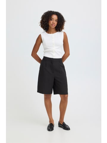 ICHI Casual IHFRESE Loose fit in Black