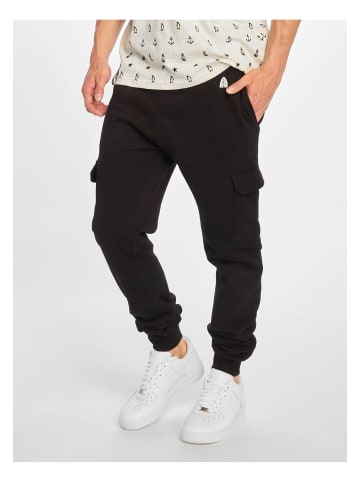 Just Rhyse Just Rhyse Herren Huaraz Sweat Pants in black