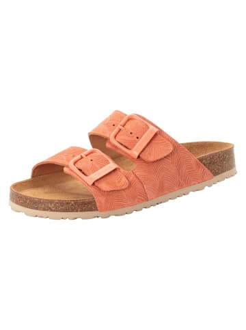 Tamaris Pantolette in CORAL