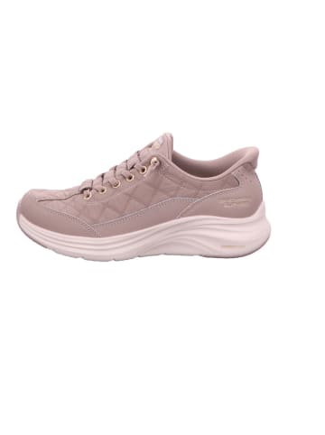 Skechers Sneaker Contour Foam in Taupe