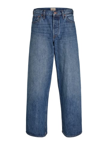 JACK & JONES Junior Relaxed Fit Jeans in Blue Denim