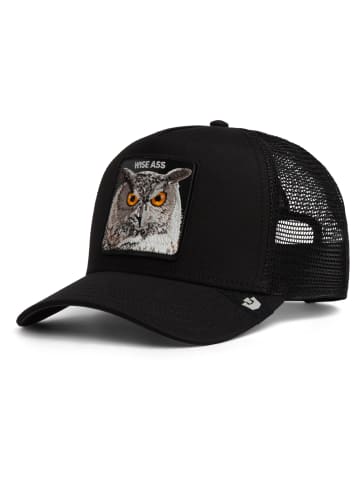 Goorin Bros. Cap in Wise Ass Trucker Void