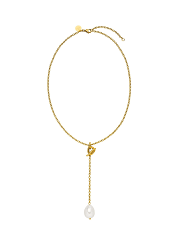 PURELEI Kette Aloha 40-45 in Gold