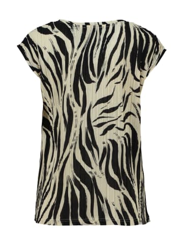 Hailys Shirt 'Ju44no' Beige