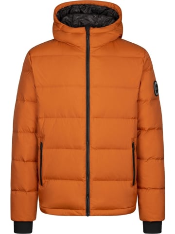 DLX Winterjacke "Sergei Down Jacket" in Orange