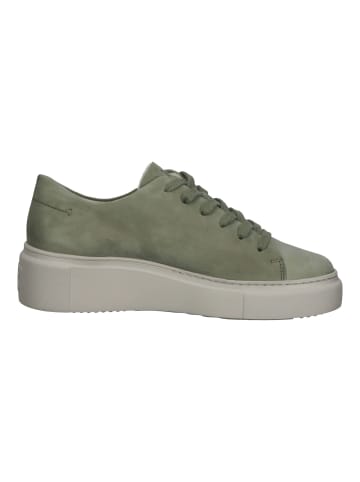 Paul Green Sneaker in Grün