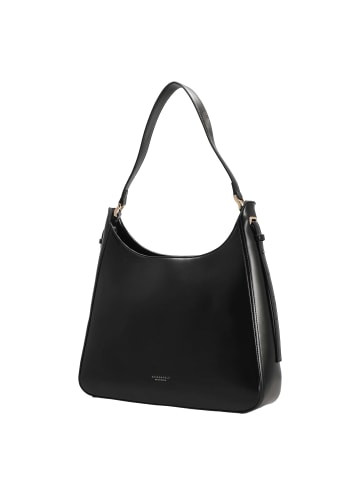 Seidenfelt Arvaja Hobo - Shopper 37 cm (black) in schwarz