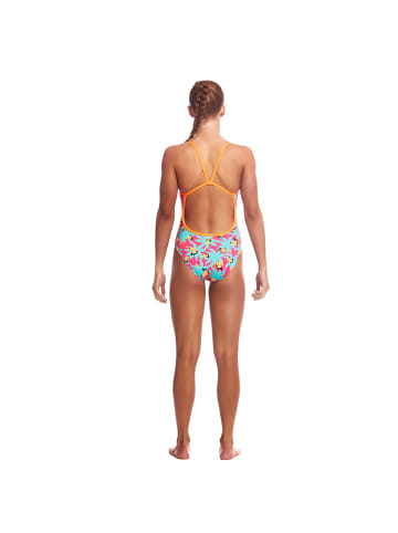 Funkita Badeanzug Toucan Tango in bunt