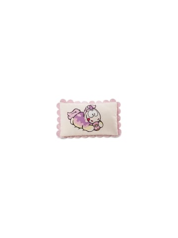 Nici Kissen Einhorn, Rechteckig, Sweety Rainbow