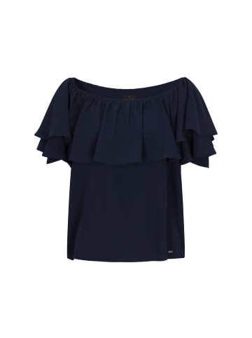 DreiMaster Women Blouse in navy