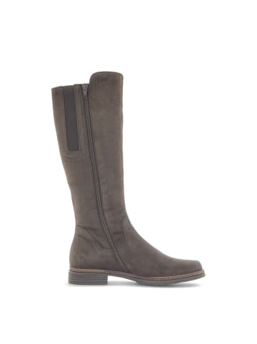 Gabor Fashion Elegante Stiefel in braun