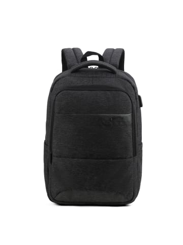 Aoking Rucksack in BLACK
