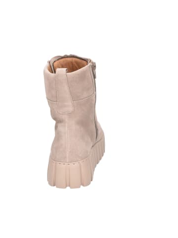 Gabor Comfort Stiefel in beige