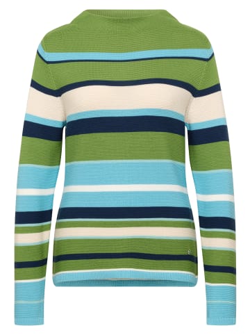 Rabe Pullover in Türkis