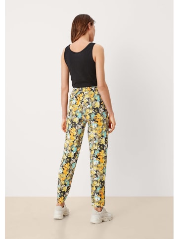 s.Oliver Hose in 59A0_navy