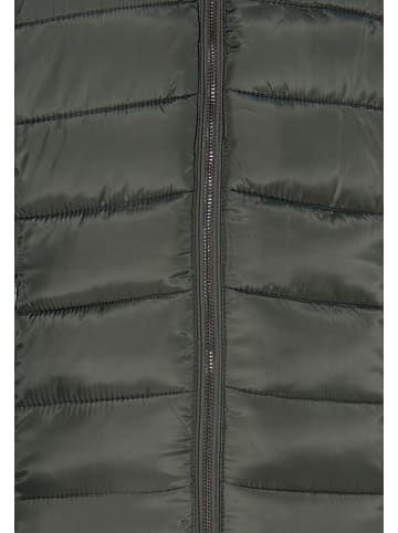 usha BLUE LABEL Damen Steppjacke in Schwarz