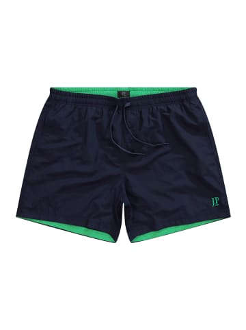 JP1880 Badehose in dunkel marine