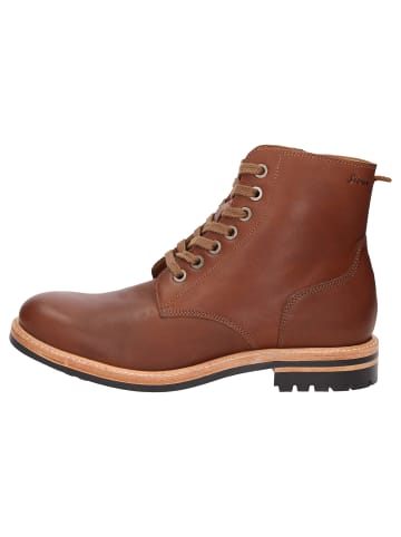 Sioux Stiefelette Tils bootie 003 in braun