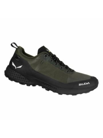 Salewa Wanderschuhe für Herren in unifarben in uni