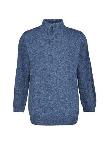 JP1880 Pullover in tintenblau