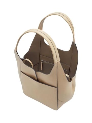 LIEBESKIND BERLIN Shoppertaschen Lilly Tote M in sandy