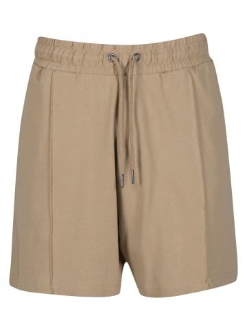 Urban Classics Shorts - Sweat in unionbeige