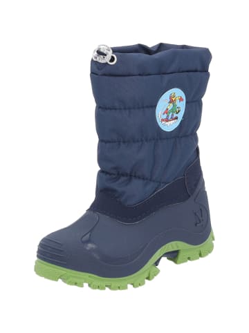 SALAMANDER Stiefel in JEANS SNOWBOARD