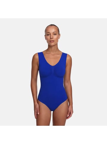 CFAB Figurformender Body mit String  in Web Surf Blue