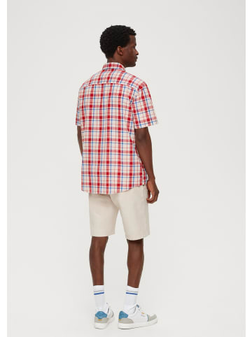 s.Oliver Hemd in 30N2_preiselbeere