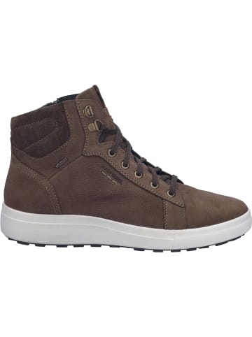 Josef Seibel Sneaker Maddox 52 in braun