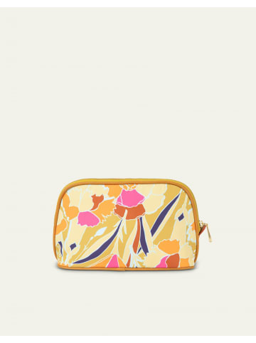 Oilily Kosmetiktasche Colette in Grün