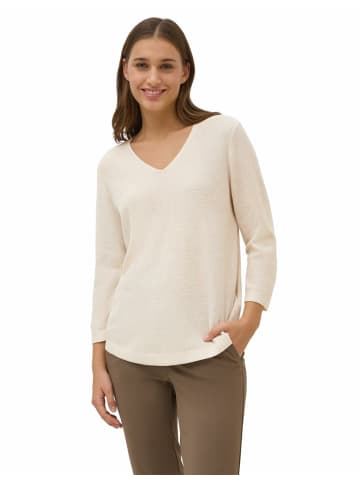 Cecil Pullover & Strickjacke für Damen in beige