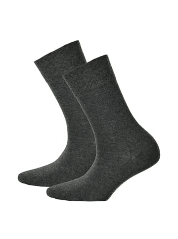 Hudson Socken 2er Pack in Grau