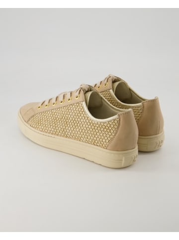 Paul Green Sneaker low in Beige