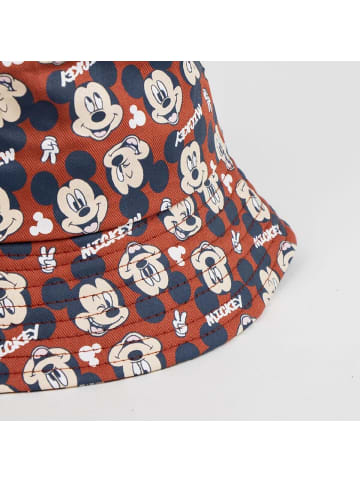 Disney Mickey Mouse Fischerhut Kinder Sommerhut & Sonnenkappe