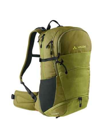 Vaude Wizard 30+4 - Wanderrucksack 54 cm (redeva) in avocado