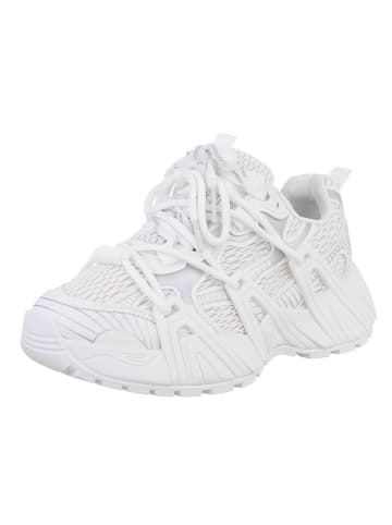 Ital-Design Freizeitschuh in Weiß