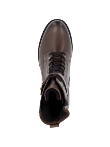 remonte Schnürboots D8664 in braun