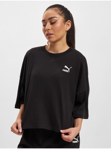 Puma Puma T-Shirt in puma black