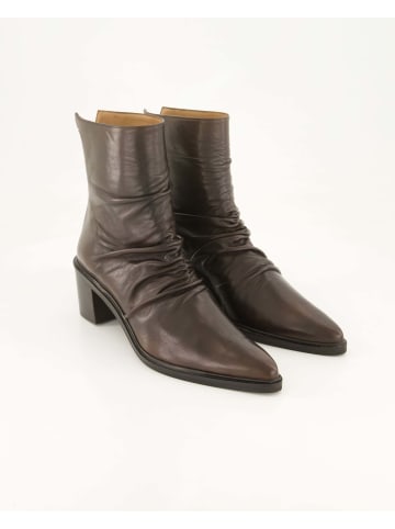 George Watts Klassische Stiefeletten in Braun