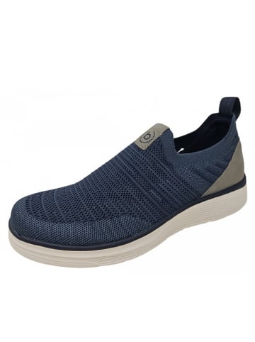bugatti shoes Slipper ASTRA in Blau