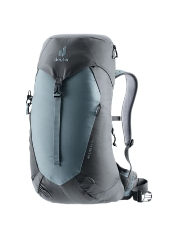 Deuter AC Lite 14 SL - Women's Wanderrucksack 54 cm in shale-graphite