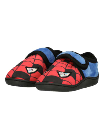 Zigzag Hausschuhe Adou in 4165D High Risk Red (D)