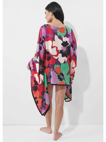Alba Moda Leichte Tunika mit Allover-Print in multicolor