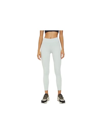 ESPRIT Softshellhose für Damen in grün in grün