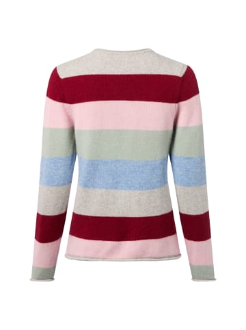 brookshire Pullover in grau mehrfarbig - 0002