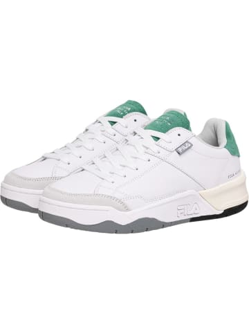 Fila Sneaker in Weiß